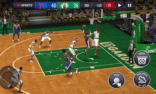 nbalive手游还能玩吗_nbalive手游最新版本中文