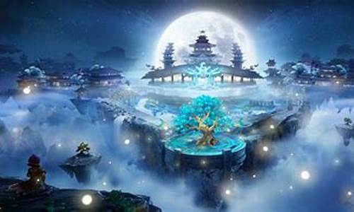 梦幻西游2手游_梦幻西游2手游官方官网