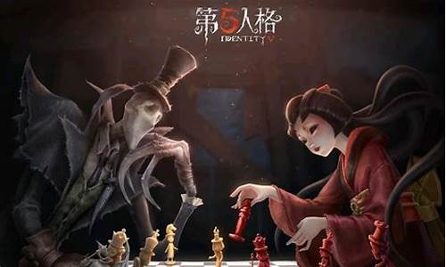 第五人格wiki是什么_第五人格维基百科